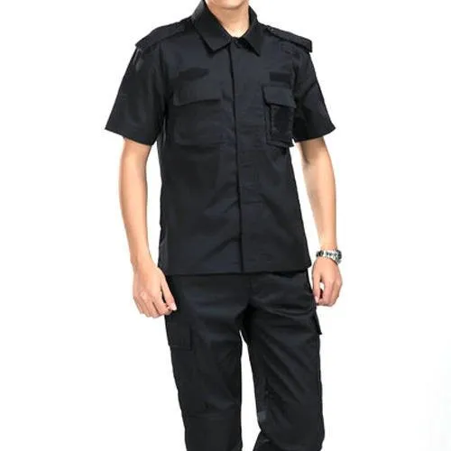 Security Guard  Driver Uniform